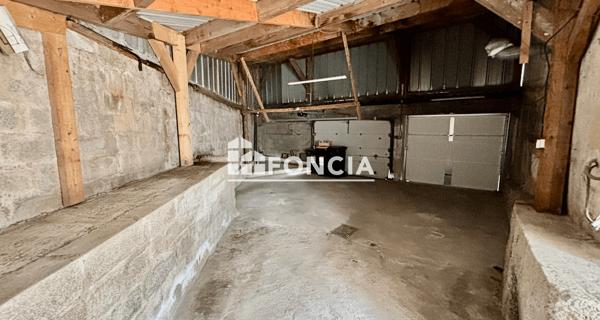 À vendre Maison 9 pièces 225 m² - Lorient 56100