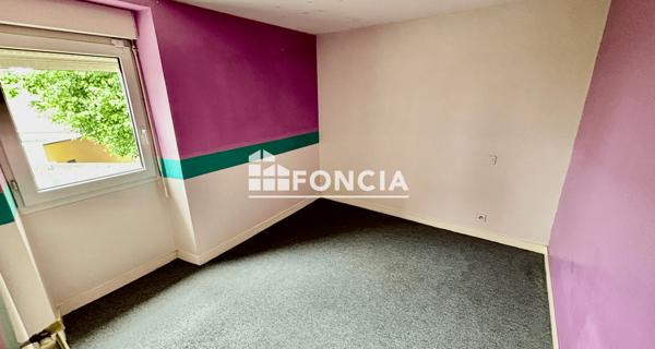 À vendre Maison 9 pièces 225 m² - Lorient 56100