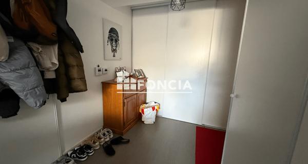 À vendre Appartement 2 pièces 40.17 m² - Le Mans 72000
