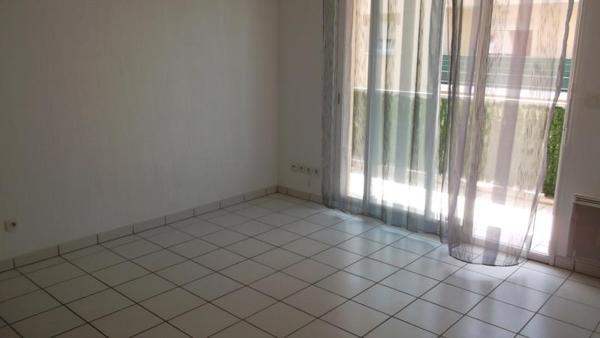 Appartement T2 à ST PAUL LES DAX