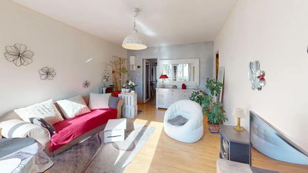 Vente Appartement 3 pièces 65 m2 à Chartres