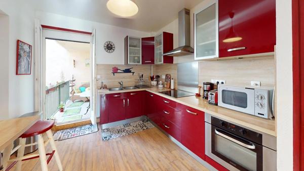 Vente Appartement 3 pièces 65 m2 à Chartres