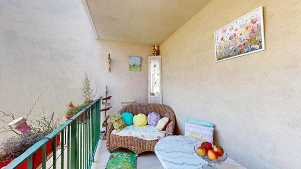 Vente Appartement 3 pièces 65 m2 à Chartres