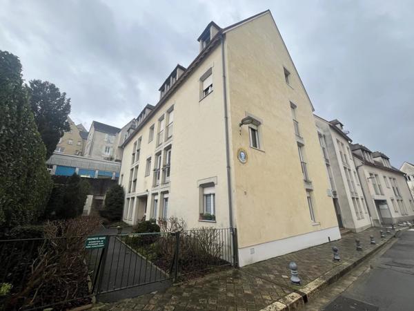 Vente Appartement 3 pièces 65 m2 à Chartres