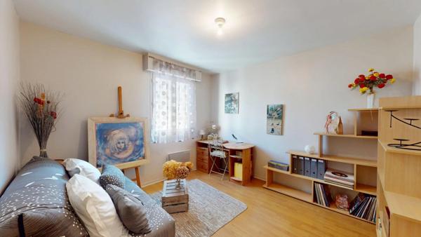 Vente Appartement 3 pièces 65 m2 à Chartres