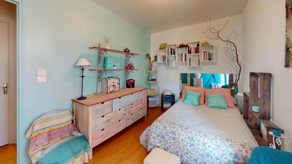 Vente Appartement 3 pièces 65 m2 à Chartres