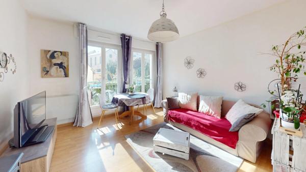Vente Appartement 3 pièces 65 m2 à Chartres