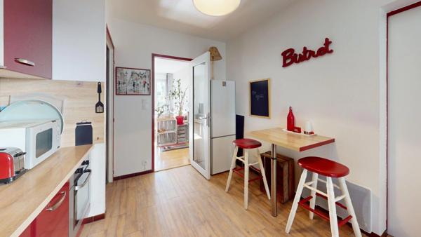 Vente Appartement 3 pièces 65 m2 à Chartres