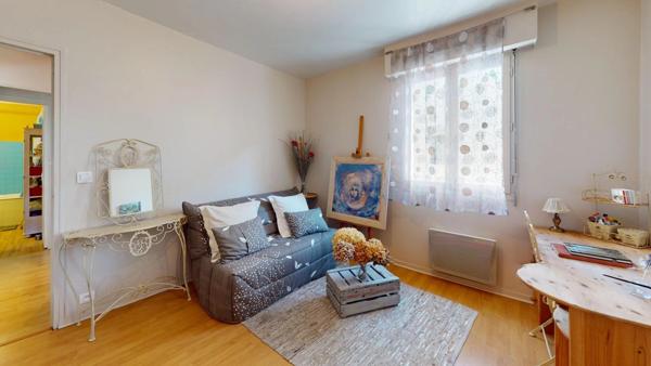 Vente Appartement 3 pièces 65 m2 à Chartres