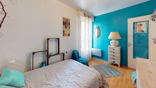 Vente Appartement 3 pièces 65 m2 à Chartres