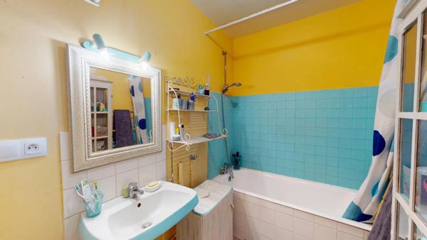 Vente Appartement 3 pièces 65 m2 à Chartres
