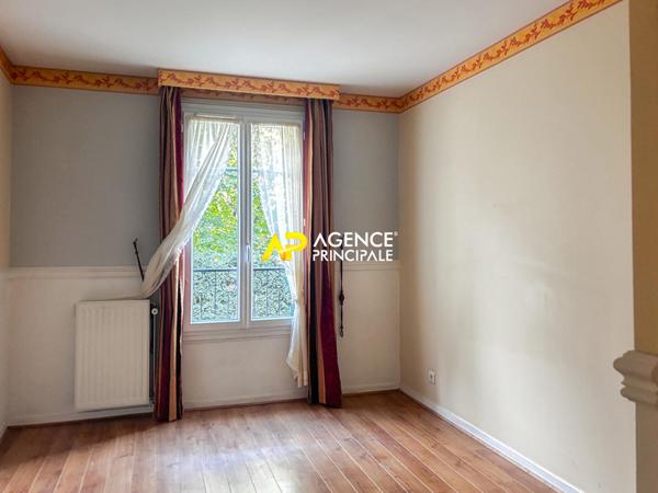 Sartrouville - Le Fresnay Vieux Pays - Appartement 5 pièces 100.46 m2 €455 800 ** - Référence 9507