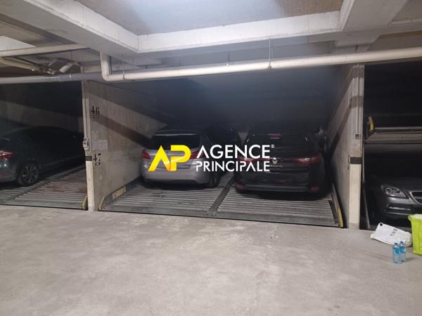 Sartrouville - Le Fresnay Vieux Pays - Appartement 5 pièces 100.46 m2 €455 800 ** - Référence 9507