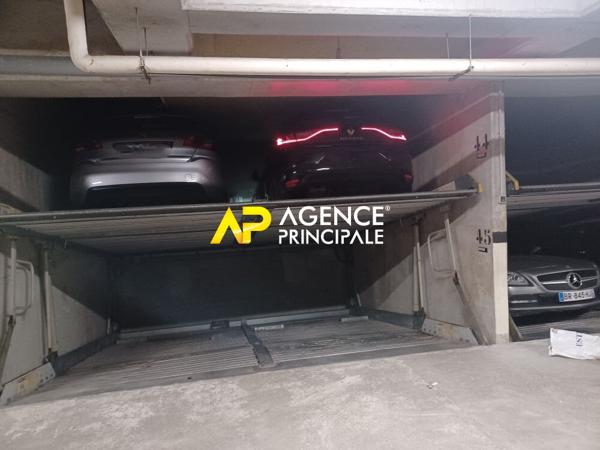 Sartrouville - Le Fresnay Vieux Pays - Appartement 5 pièces 100.46 m2 €455 800 ** - Référence 9507