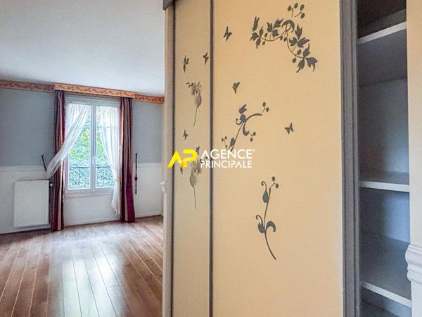 Sartrouville - Le Fresnay Vieux Pays - Appartement 5 pièces 100.46 m2 €455 800 ** - Référence 9507