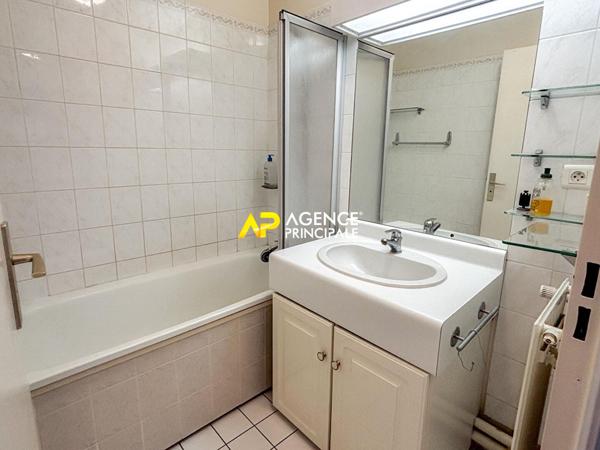 Sartrouville - Le Fresnay Vieux Pays - Appartement 5 pièces 100.46 m2 €455 800 ** - Référence 9507