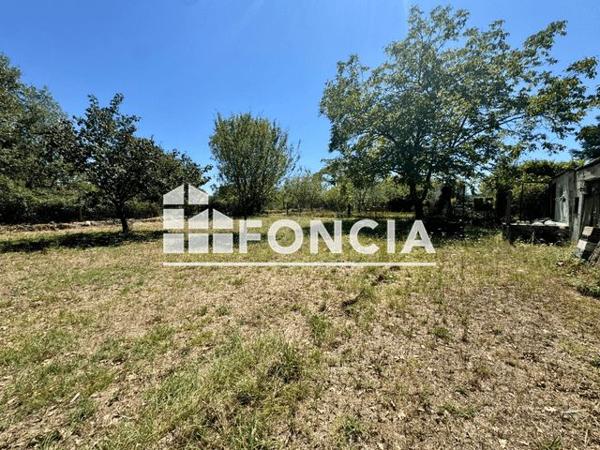 À vendre Maison 5 pièces 146.48 m² - Villefranche-de-rouergue 12200