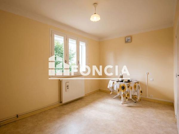 À vendre Maison 5 pièces 146.48 m² - Villefranche-de-rouergue 12200