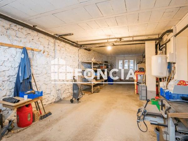 À vendre Maison 5 pièces 146.48 m² - Villefranche-de-rouergue 12200