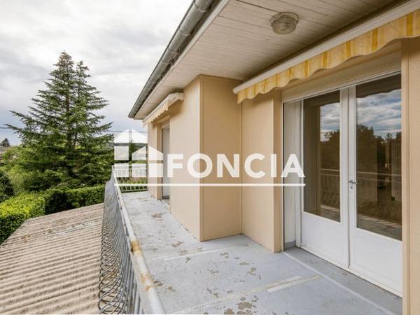 À vendre Maison 5 pièces 146.48 m² - Villefranche-de-rouergue 12200