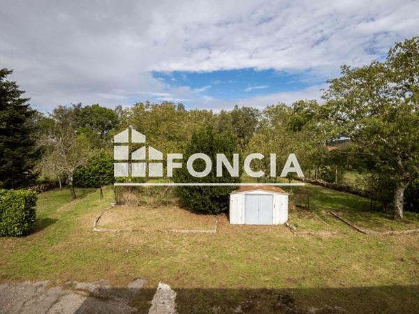 À vendre Maison 5 pièces 146.48 m² - Villefranche-de-rouergue 12200