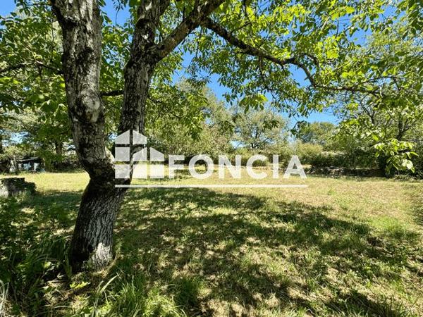 À vendre Maison 5 pièces 146.48 m² - Villefranche-de-rouergue 12200