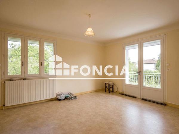 À vendre Maison 5 pièces 146.48 m² - Villefranche-de-rouergue 12200