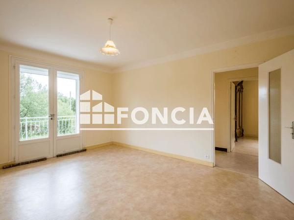 À vendre Maison 5 pièces 146.48 m² - Villefranche-de-rouergue 12200