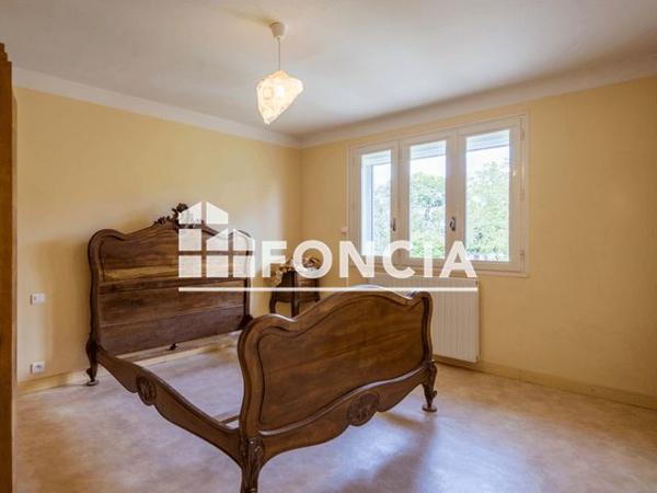 À vendre Maison 5 pièces 146.48 m² - Villefranche-de-rouergue 12200