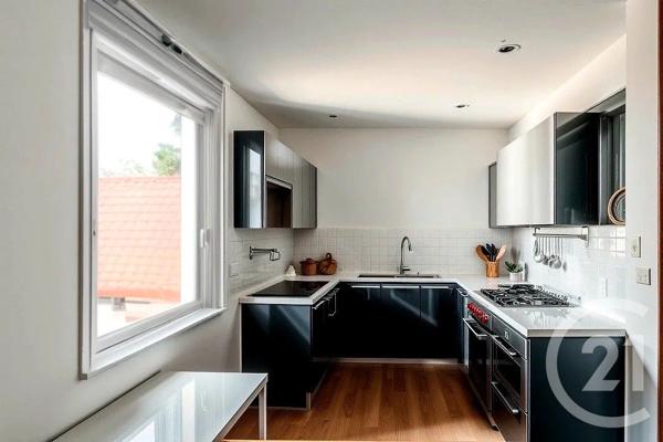 Appartement F4 à vendre  4 pièces - 82,39 m2 EPINAY SUR SEINE - 93