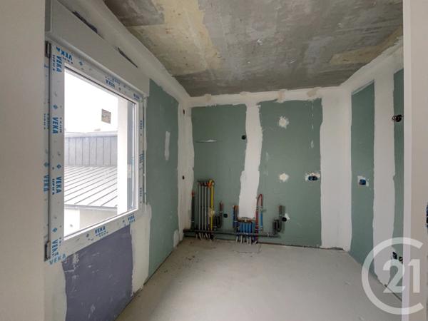 Appartement F4 à vendre  4 pièces - 82,39 m2 EPINAY SUR SEINE - 93