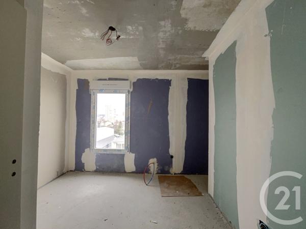 Appartement F4 à vendre  4 pièces - 82,39 m2 EPINAY SUR SEINE - 93