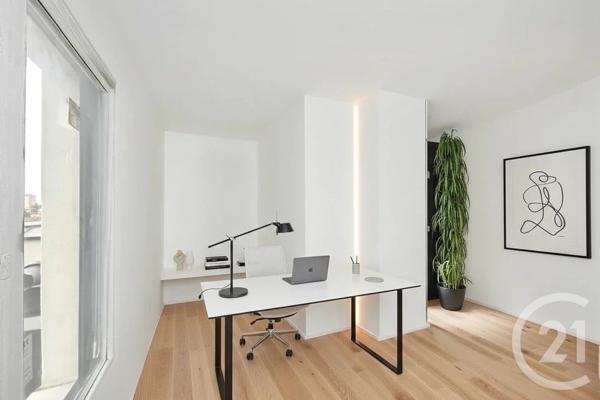 Appartement F4 à vendre  4 pièces - 82,39 m2 EPINAY SUR SEINE - 93