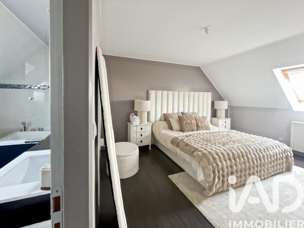 Maison à vendre 6 pièces 135 m² Montfermeil