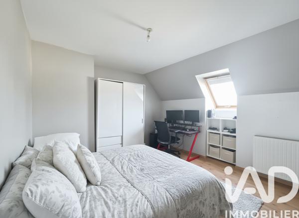 Maison à vendre 6 pièces 135 m² Montfermeil
