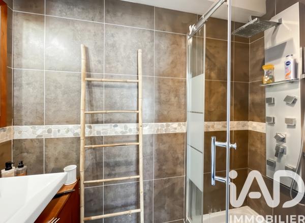 Maison à vendre 6 pièces 135 m² Montfermeil