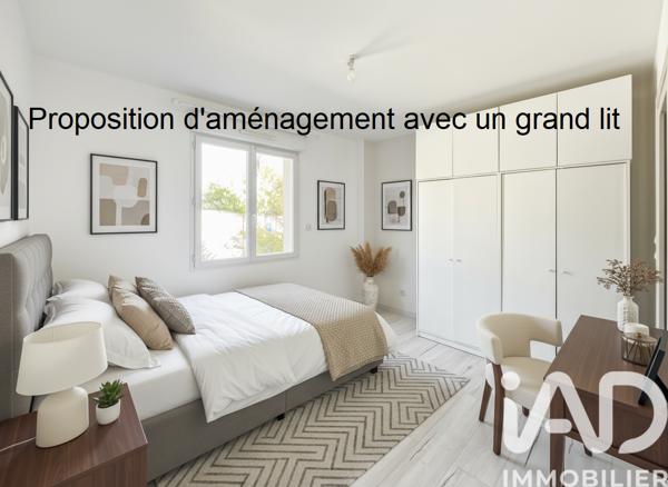 Maison à vendre 6 pièces 135 m² Montfermeil