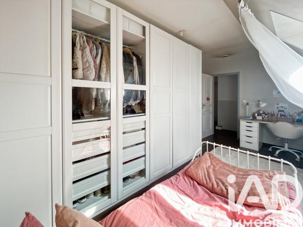 Maison à vendre 6 pièces 135 m² Montfermeil