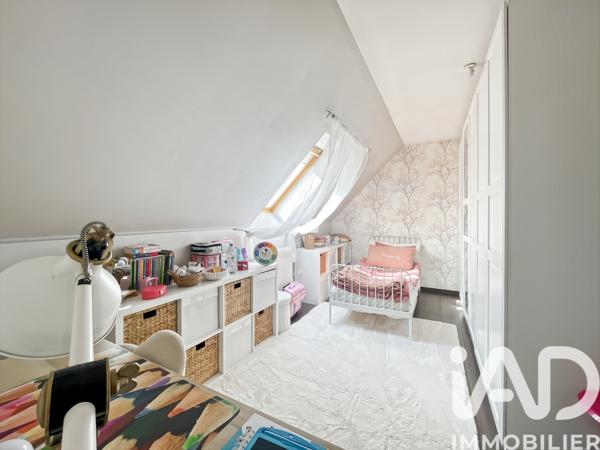 Maison à vendre 6 pièces 135 m² Montfermeil