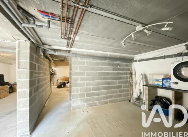 Maison à vendre 6 pièces 135 m² Montfermeil