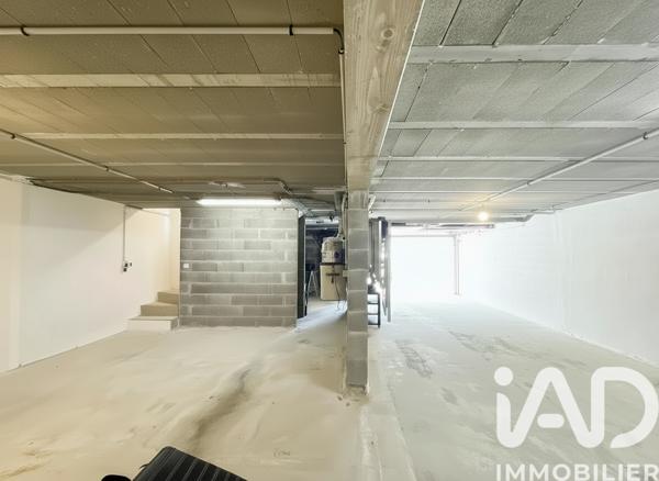 Maison à vendre 6 pièces 135 m² Montfermeil