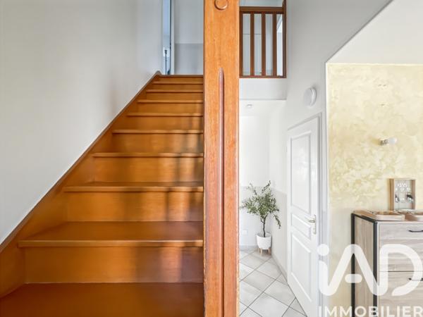 Maison à vendre 6 pièces 135 m² Montfermeil