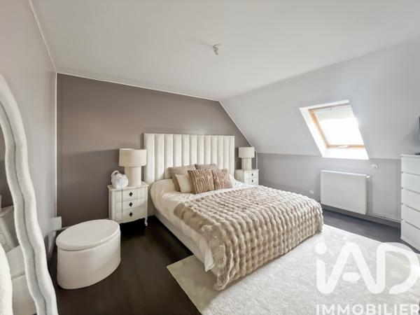 Maison à vendre 6 pièces 135 m² Montfermeil