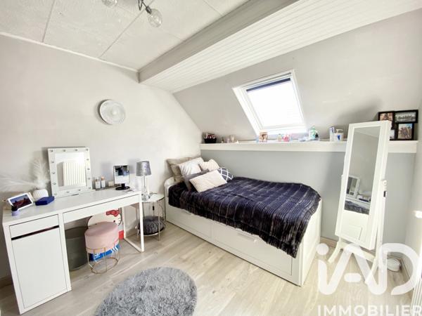 Maison à vendre 5 pièces 97 m² Mitry-Mory