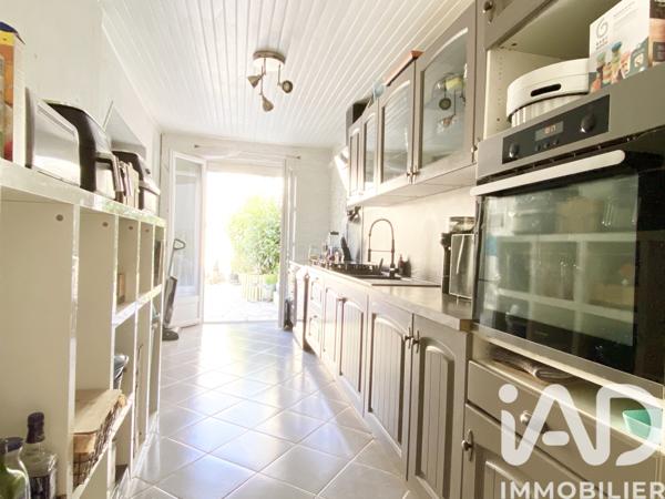 Maison à vendre 5 pièces 97 m² Mitry-Mory