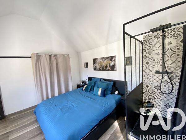 Maison à vendre 5 pièces 97 m² Mitry-Mory