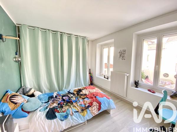 Maison à vendre 5 pièces 97 m² Mitry-Mory