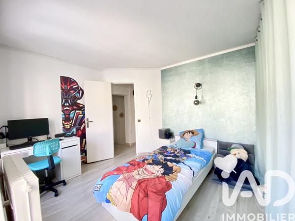 Maison à vendre 5 pièces 97 m² Mitry-Mory