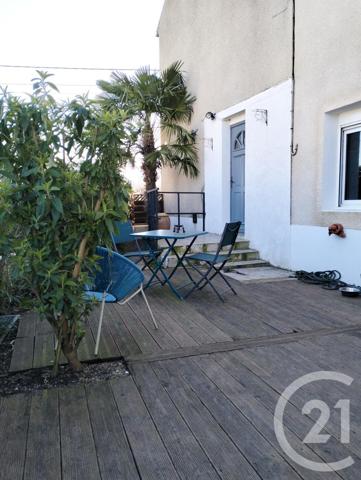 Maison à vendre  4 pièces - 107,43 m2 LA MACHINE - 58