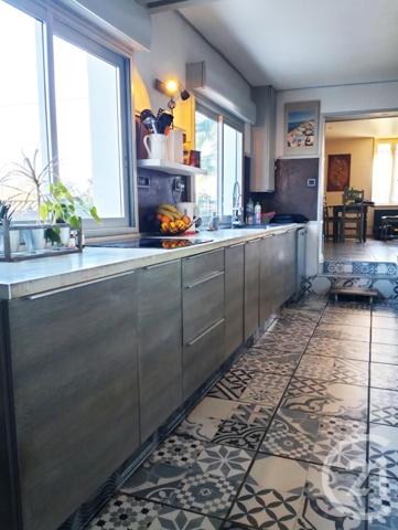 Maison à vendre  4 pièces - 107,43 m2 LA MACHINE - 58